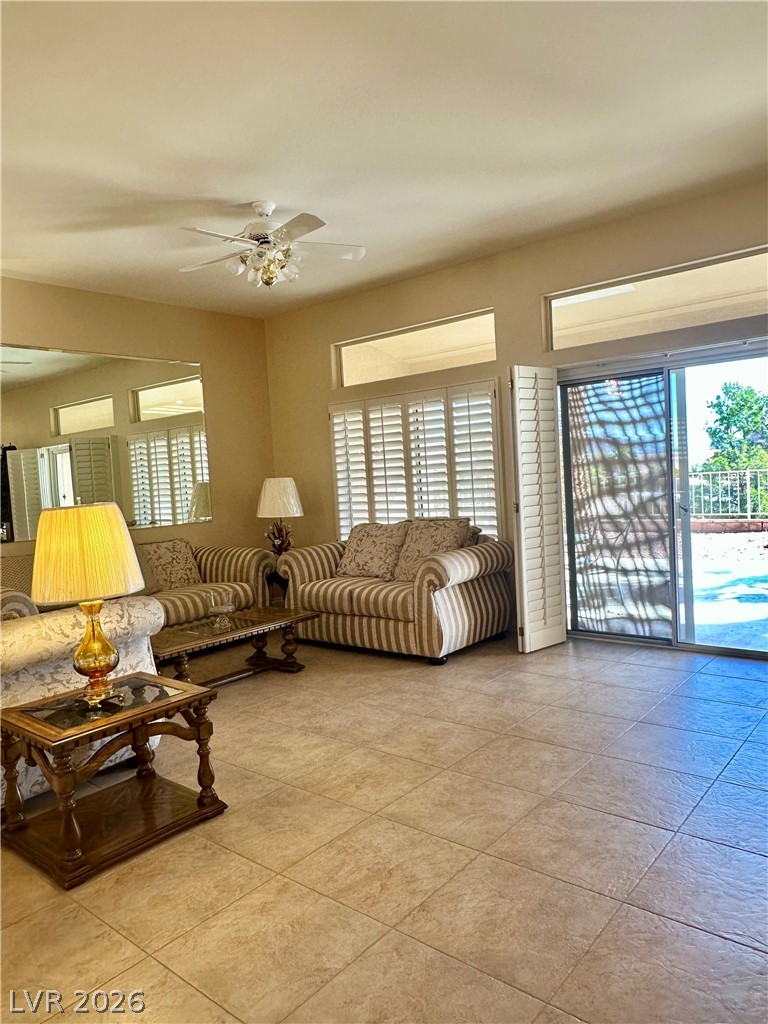 3024 Becks Hill Drive Las Vegas NV 89134