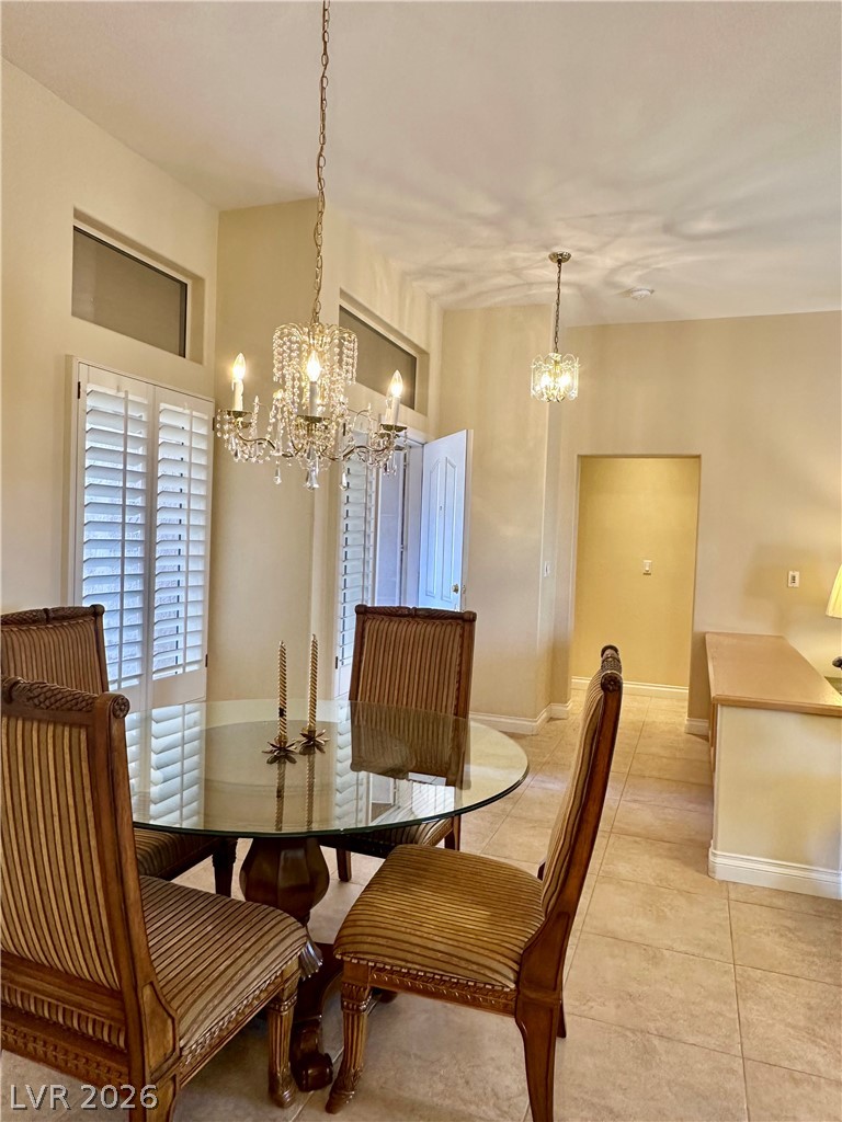 3024 Becks Hill Drive Las Vegas NV 89134