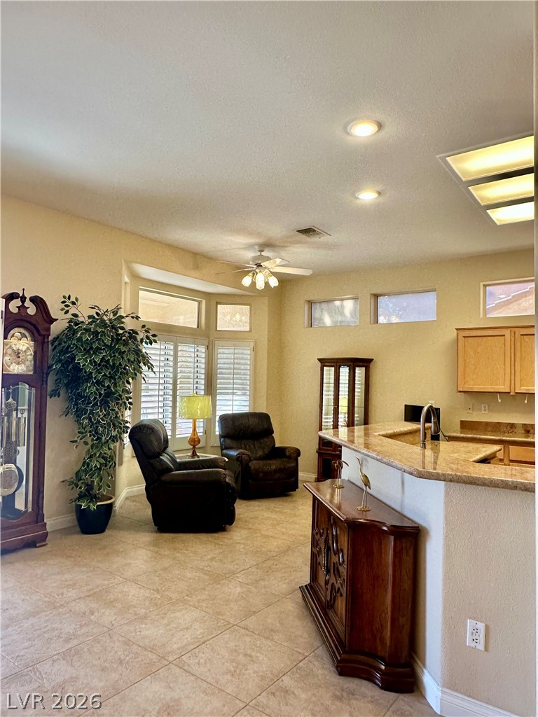 3024 Becks Hill Drive Las Vegas NV 89134