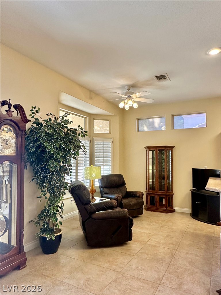 3024 Becks Hill Drive Las Vegas NV 89134