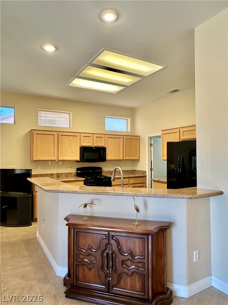 3024 Becks Hill Drive Las Vegas NV 89134