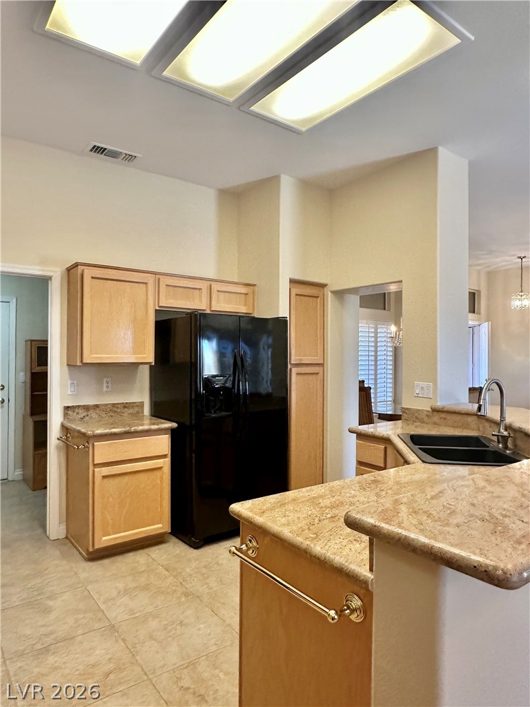 3024 Becks Hill Drive Las Vegas NV 89134