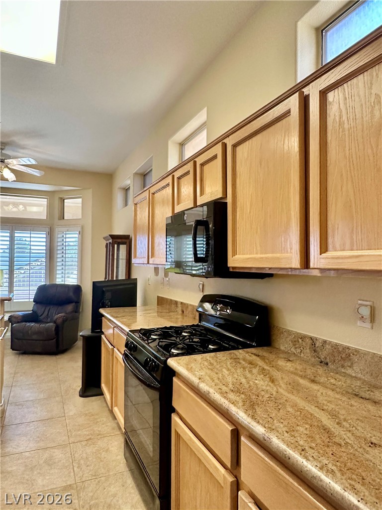 3024 Becks Hill Drive Las Vegas NV 89134