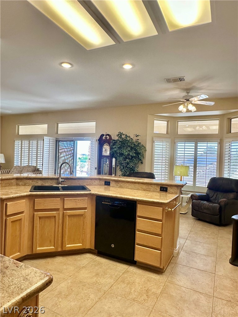 3024 Becks Hill Drive Las Vegas NV 89134