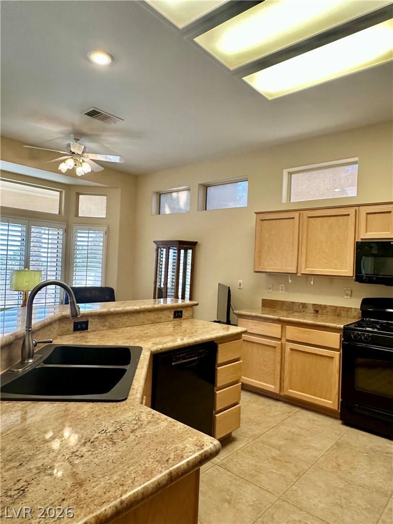 3024 Becks Hill Drive Las Vegas NV 89134