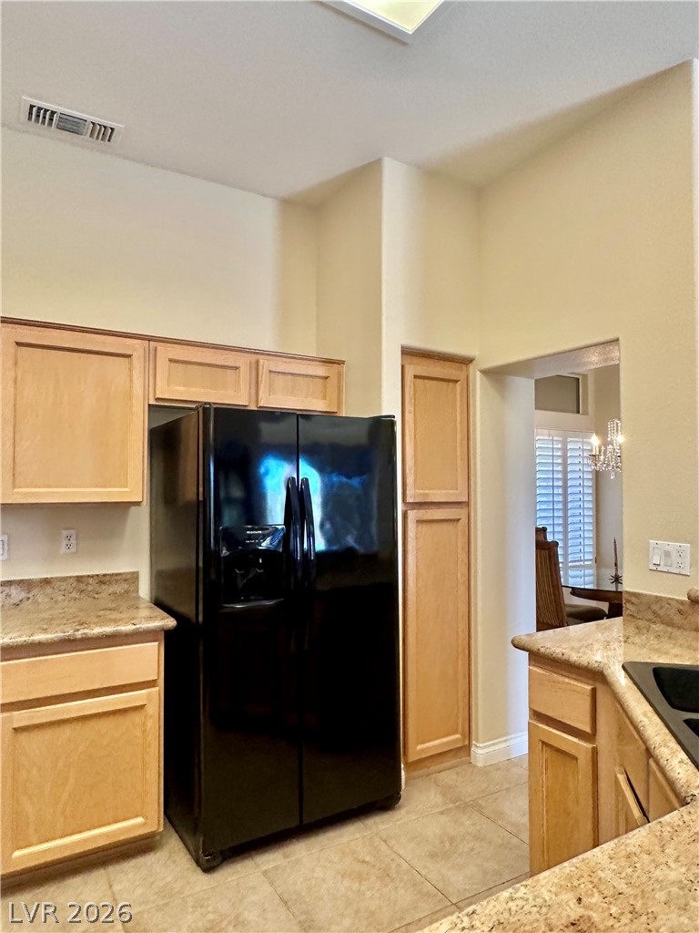 3024 Becks Hill Drive Las Vegas NV 89134