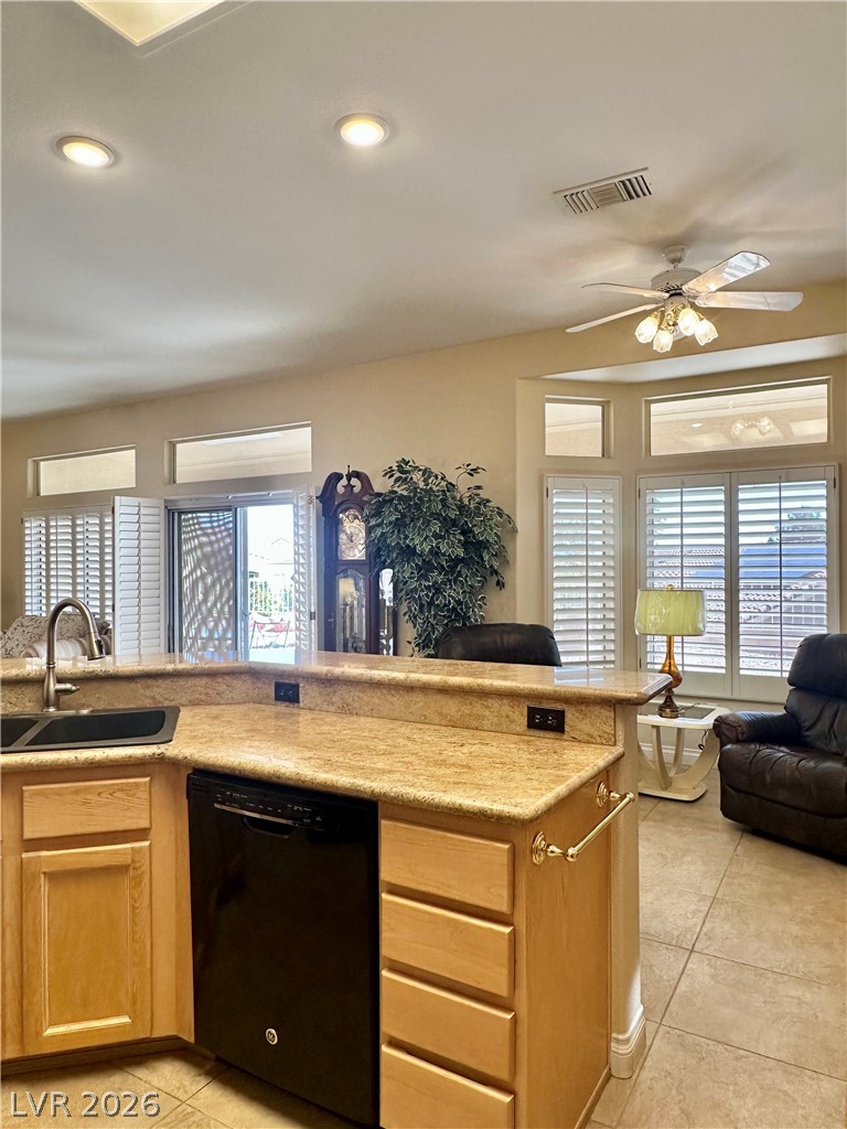 3024 Becks Hill Drive Las Vegas NV 89134