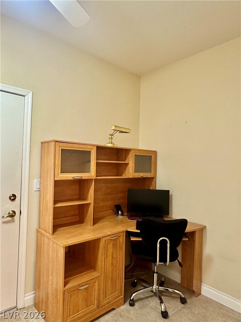 3024 Becks Hill Drive Las Vegas NV 89134