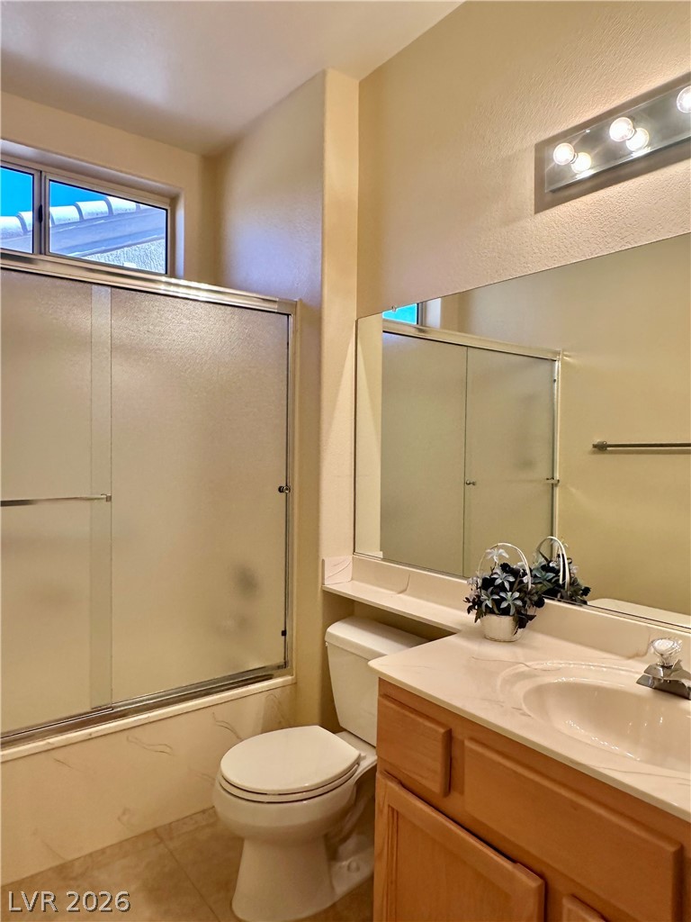 3024 Becks Hill Drive Las Vegas NV 89134