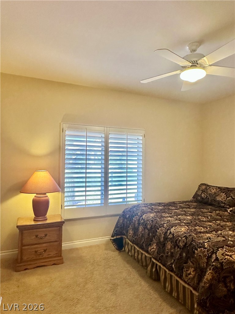 3024 Becks Hill Drive Las Vegas NV 89134