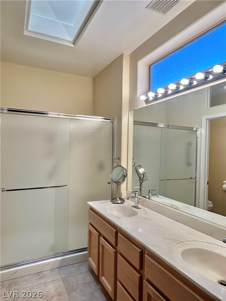 3024 Becks Hill Drive Las Vegas NV 89134