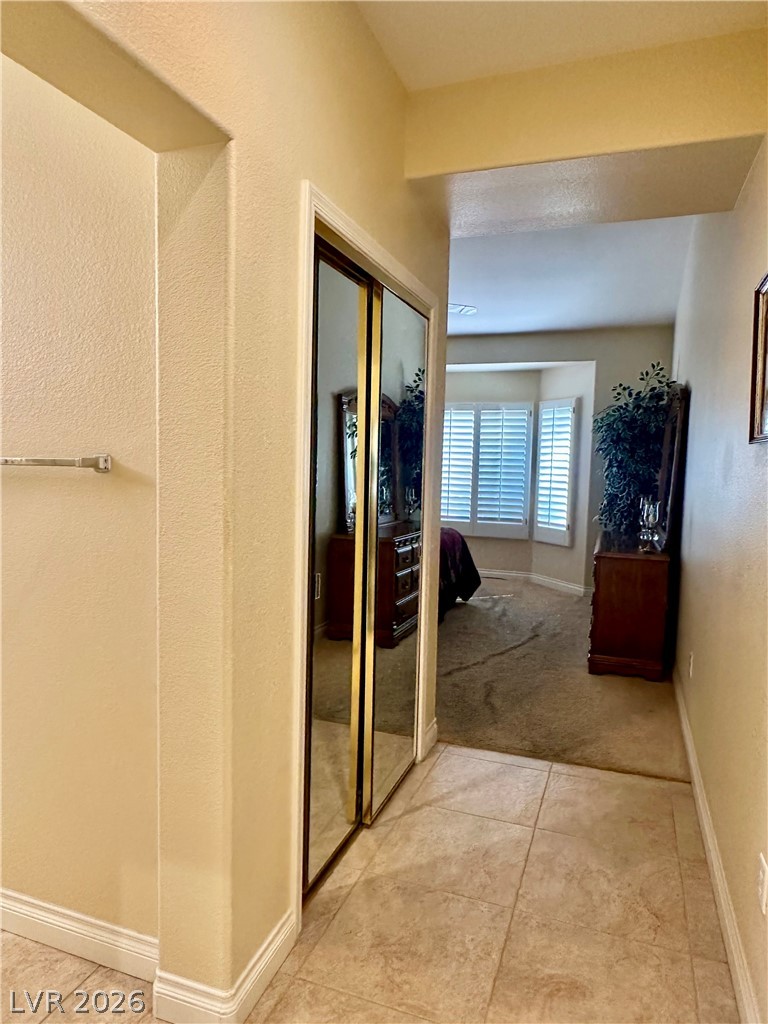 3024 Becks Hill Drive Las Vegas NV 89134