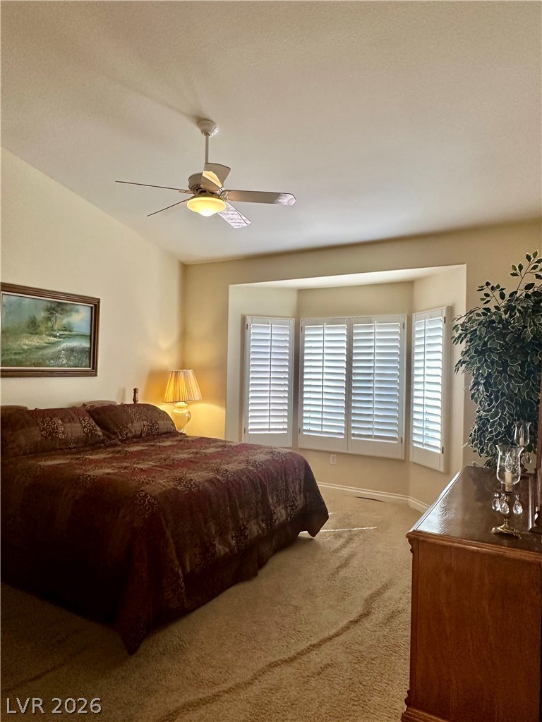 3024 Becks Hill Drive Las Vegas NV 89134