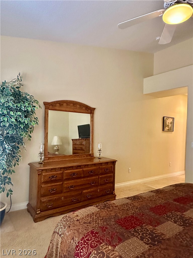 3024 Becks Hill Drive Las Vegas NV 89134