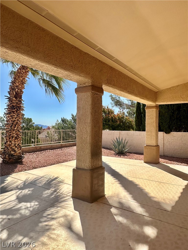 3024 Becks Hill Drive Las Vegas NV 89134