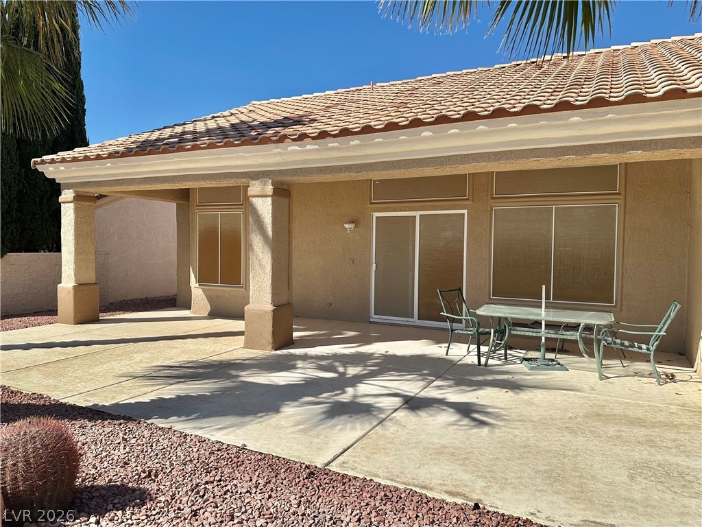 3024 Becks Hill Drive Las Vegas NV 89134
