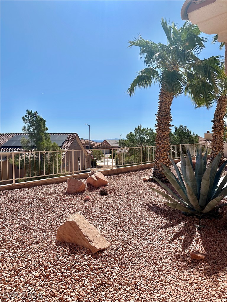 3024 Becks Hill Drive Las Vegas NV 89134