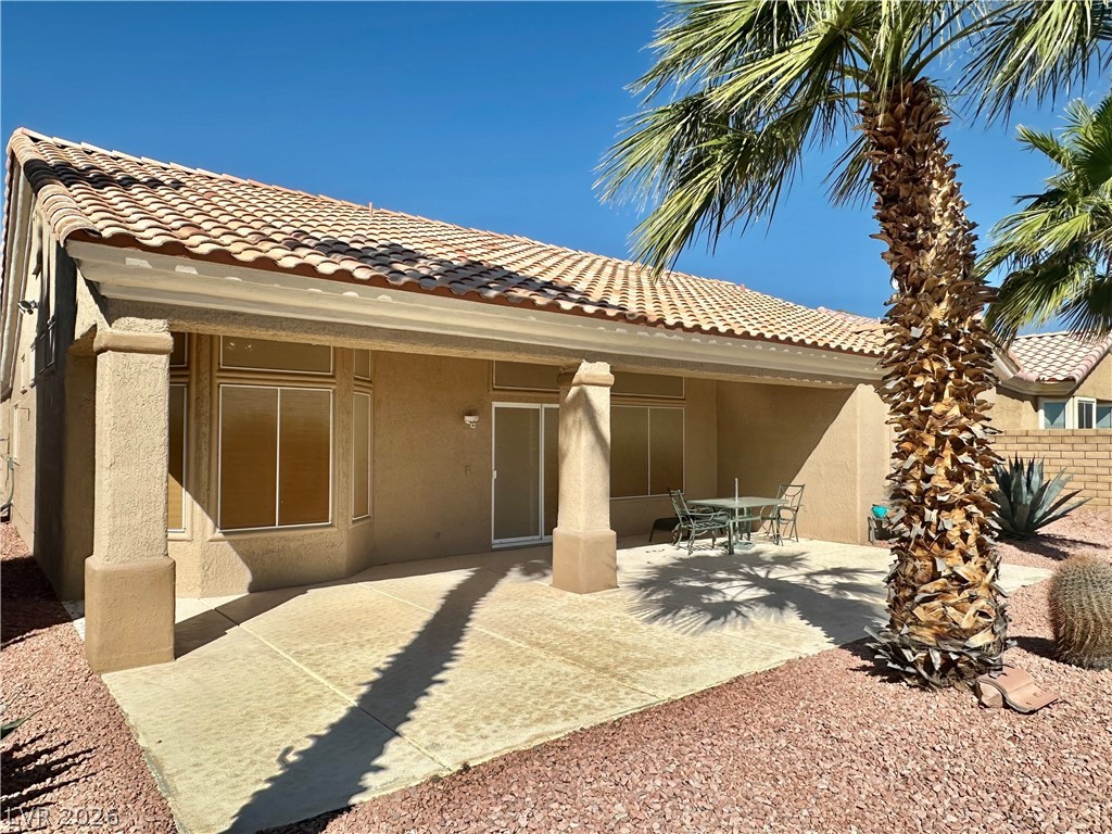 3024 Becks Hill Drive Las Vegas NV 89134