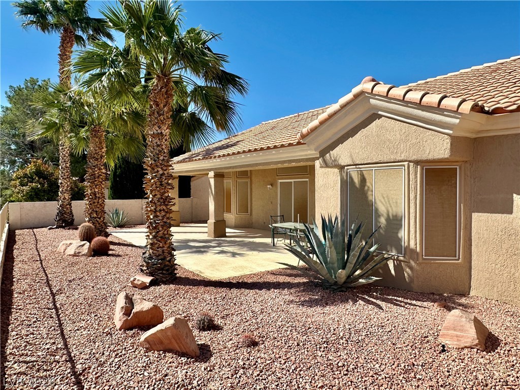 3024 Becks Hill Drive Las Vegas NV 89134