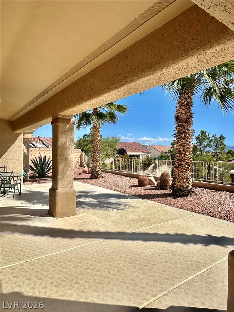 3024 Becks Hill Drive Las Vegas NV 89134