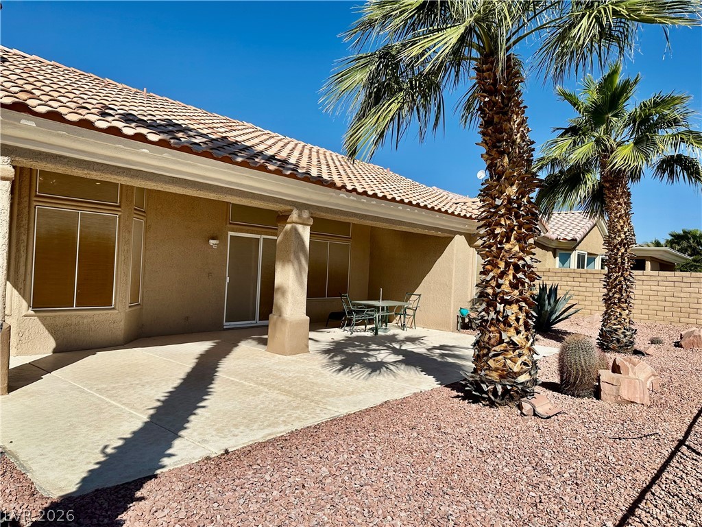 3024 Becks Hill Drive Las Vegas NV 89134