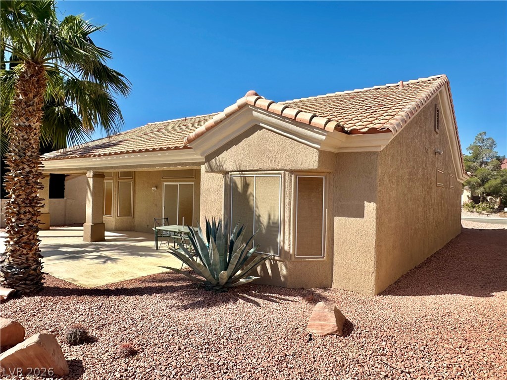 3024 Becks Hill Drive Las Vegas NV 89134