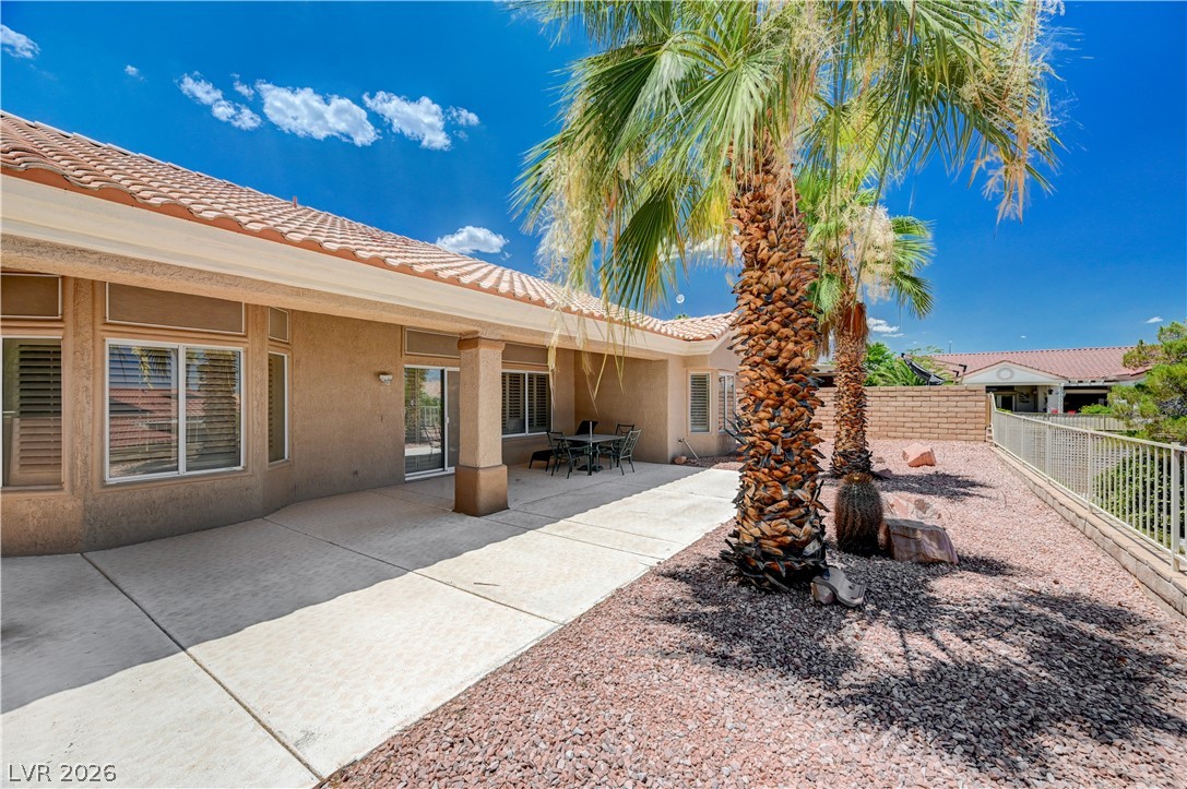 3024 Becks Hill Drive Las Vegas NV 89134