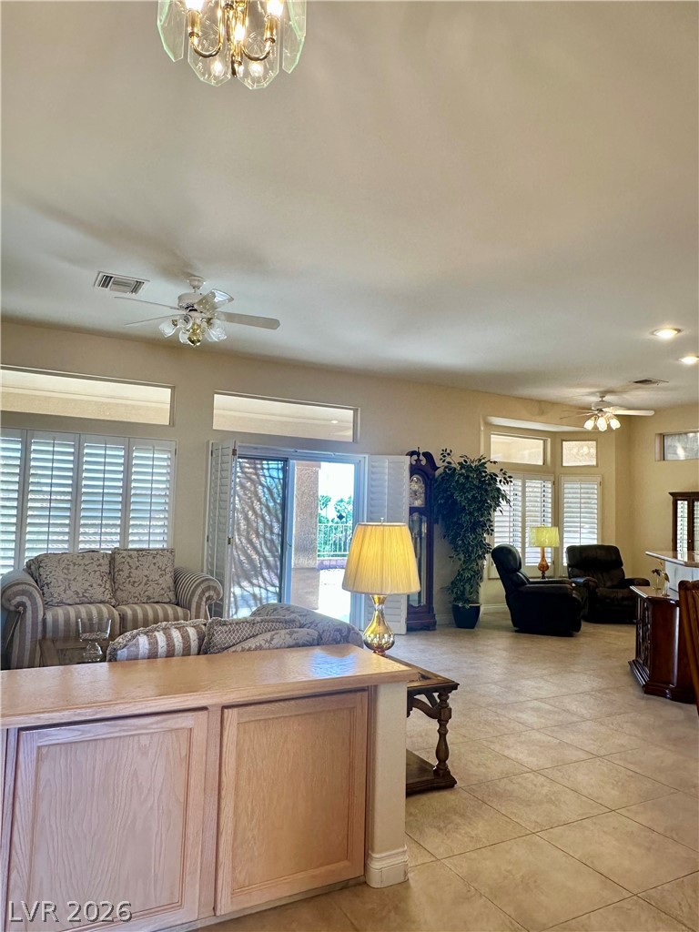 3024 Becks Hill Drive Las Vegas NV 89134