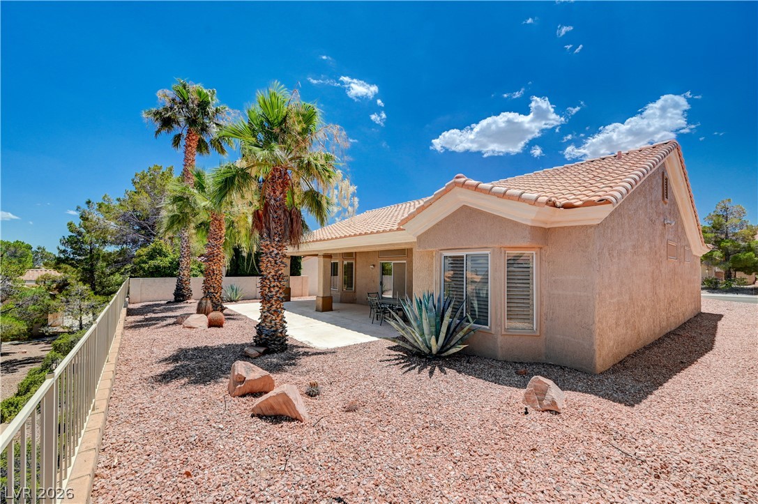 3024 Becks Hill Drive Las Vegas NV 89134