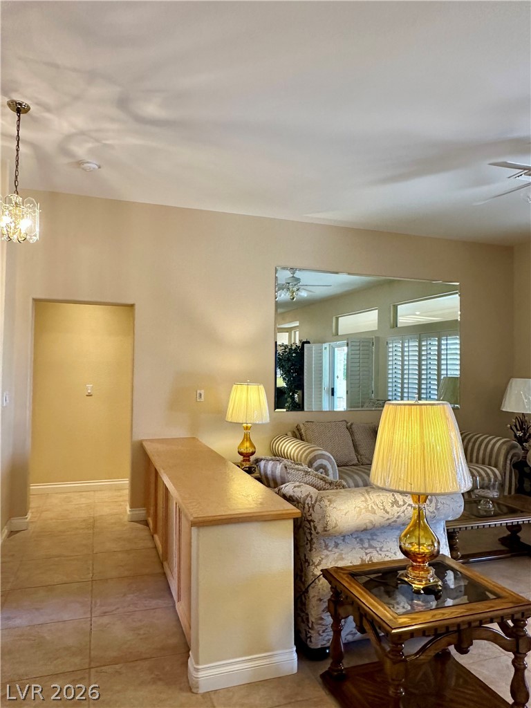 3024 Becks Hill Drive Las Vegas NV 89134