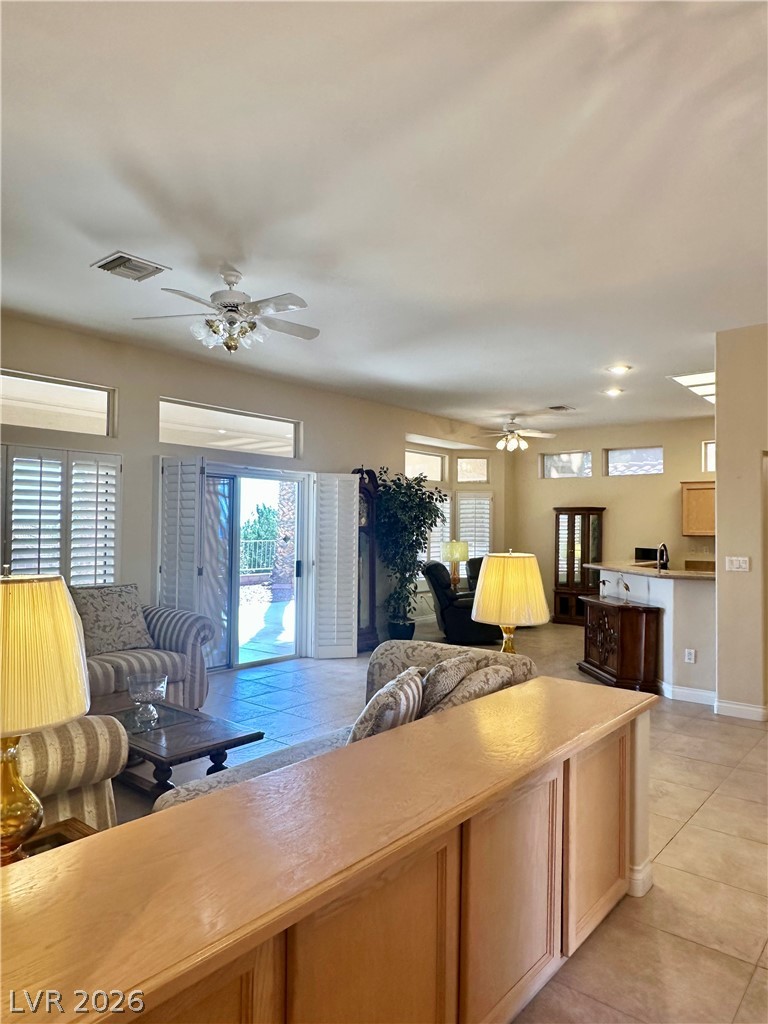3024 Becks Hill Drive Las Vegas NV 89134