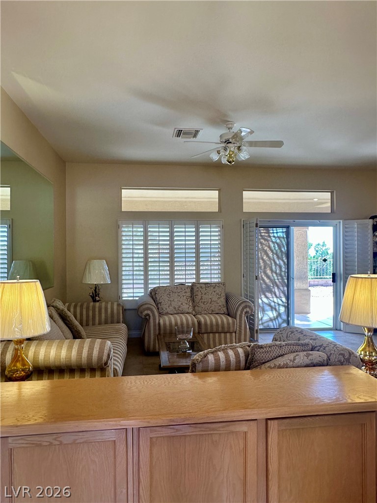 3024 Becks Hill Drive Las Vegas NV 89134
