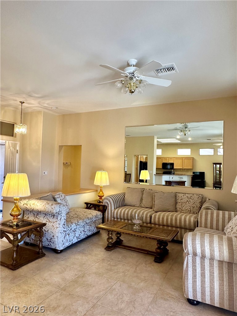3024 Becks Hill Drive Las Vegas NV 89134