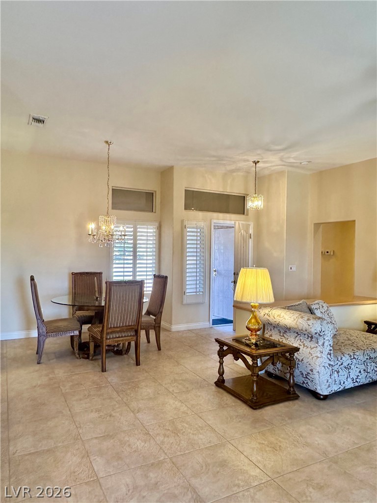 3024 Becks Hill Drive Las Vegas NV 89134