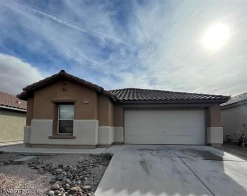 3425 Palatine Hills Avenue North Las Vegas NV 89081