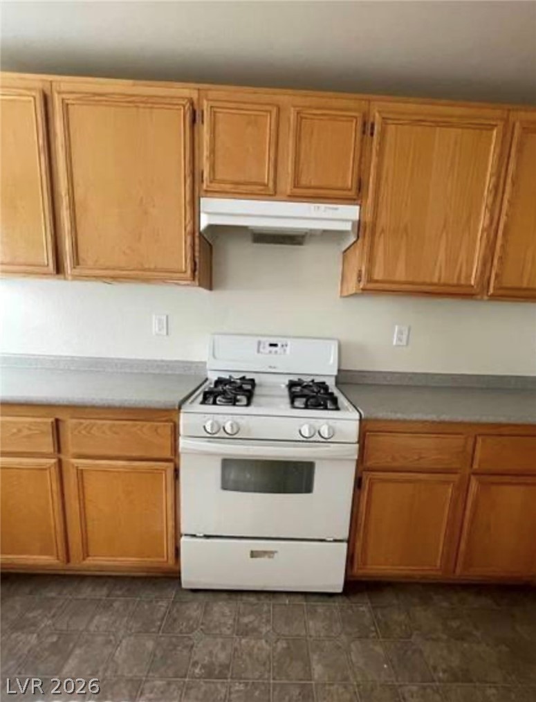 3425 Palatine Hills Avenue North Las Vegas NV 89081