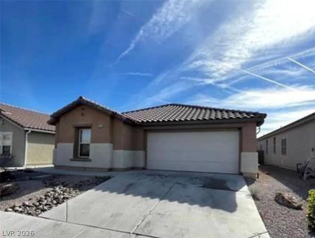 3425 Palatine Hills Avenue North Las Vegas NV 89081