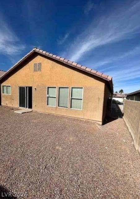 3425 Palatine Hills Avenue North Las Vegas NV 89081