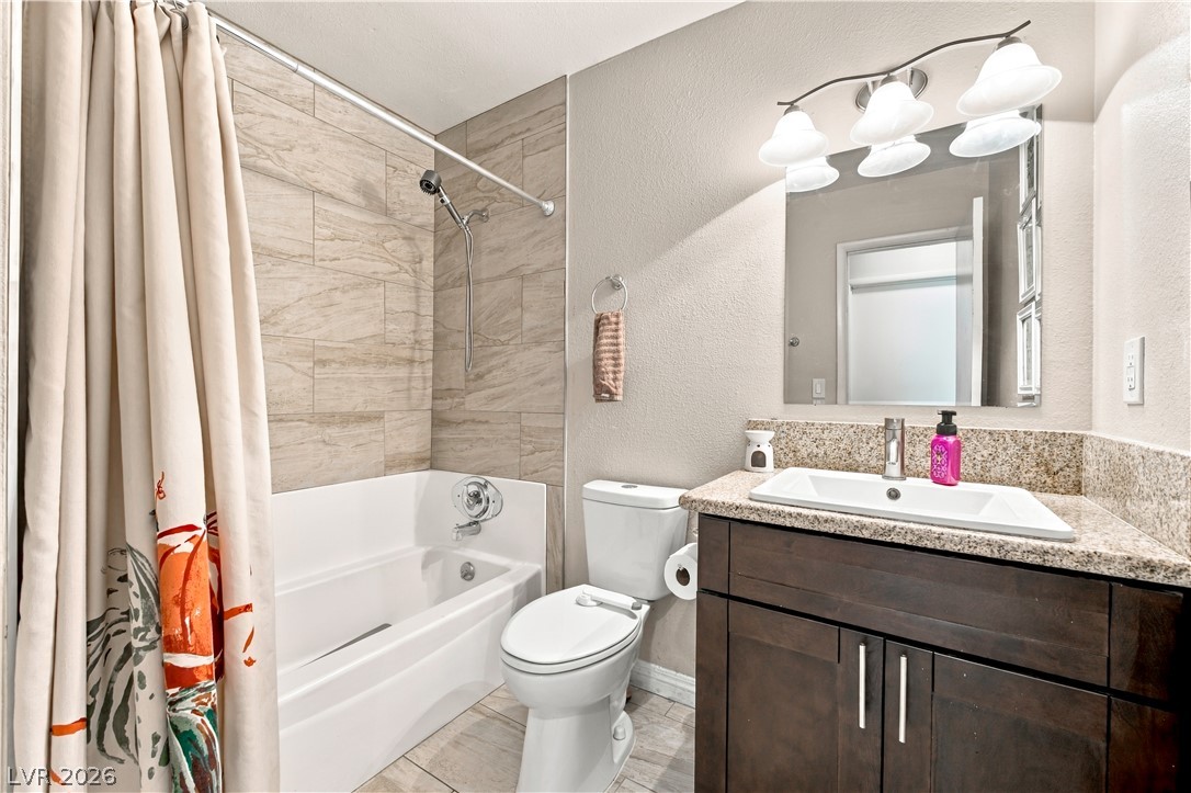 4517 Mark Avenue Las Vegas NV 89108