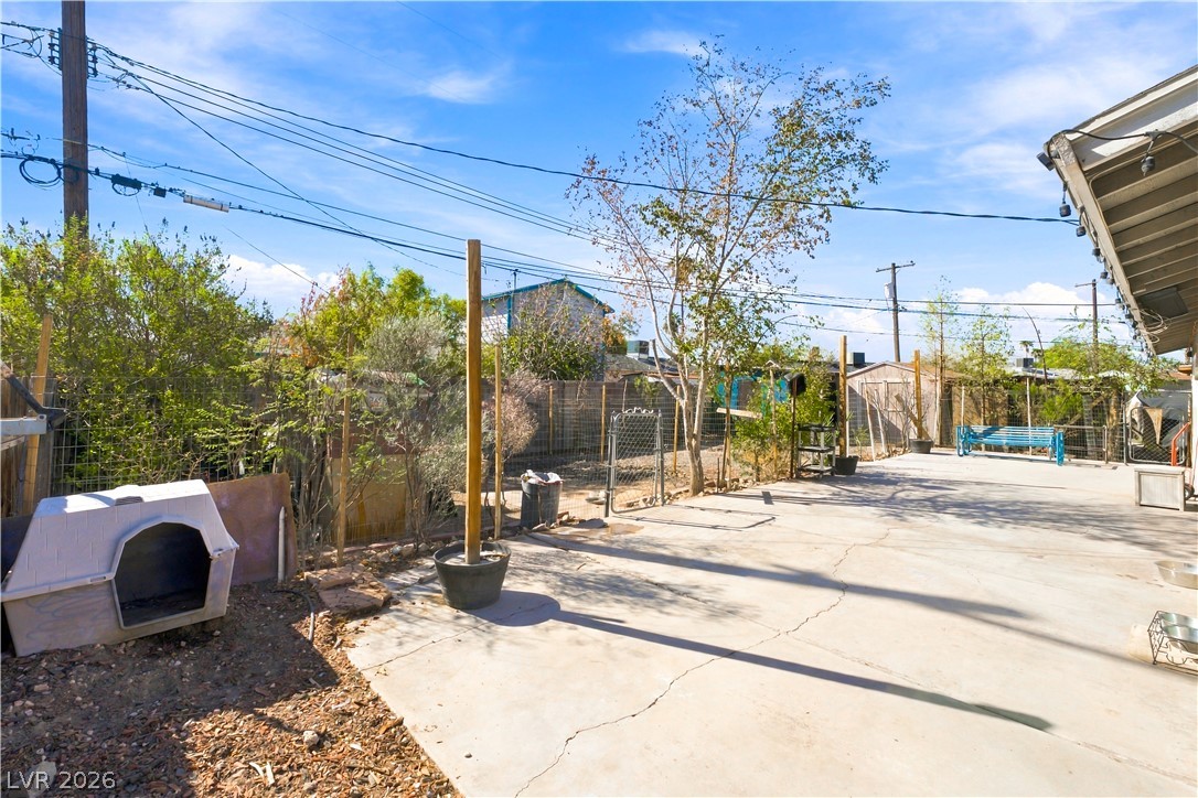 4517 Mark Avenue Las Vegas NV 89108