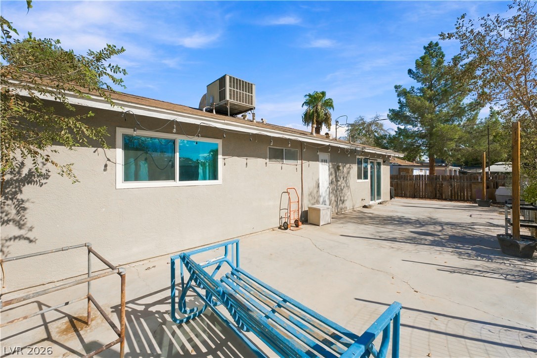 4517 Mark Avenue Las Vegas NV 89108