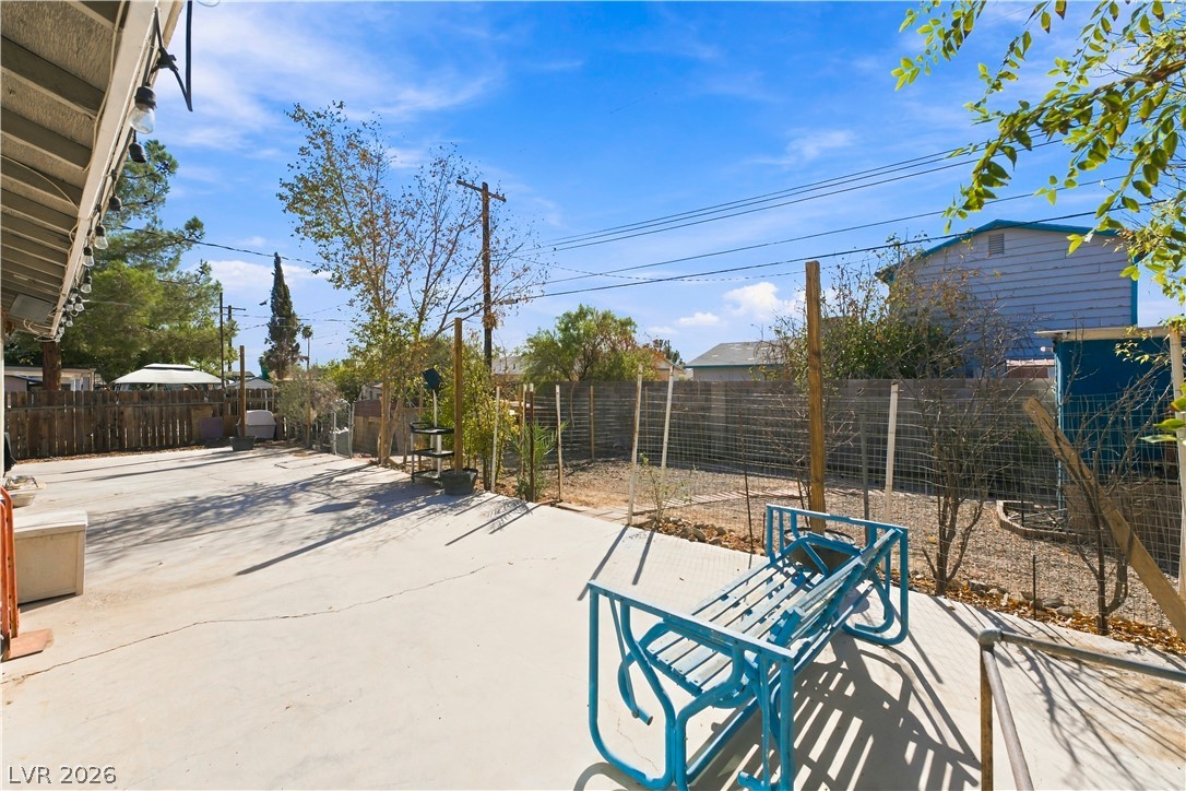 4517 Mark Avenue Las Vegas NV 89108