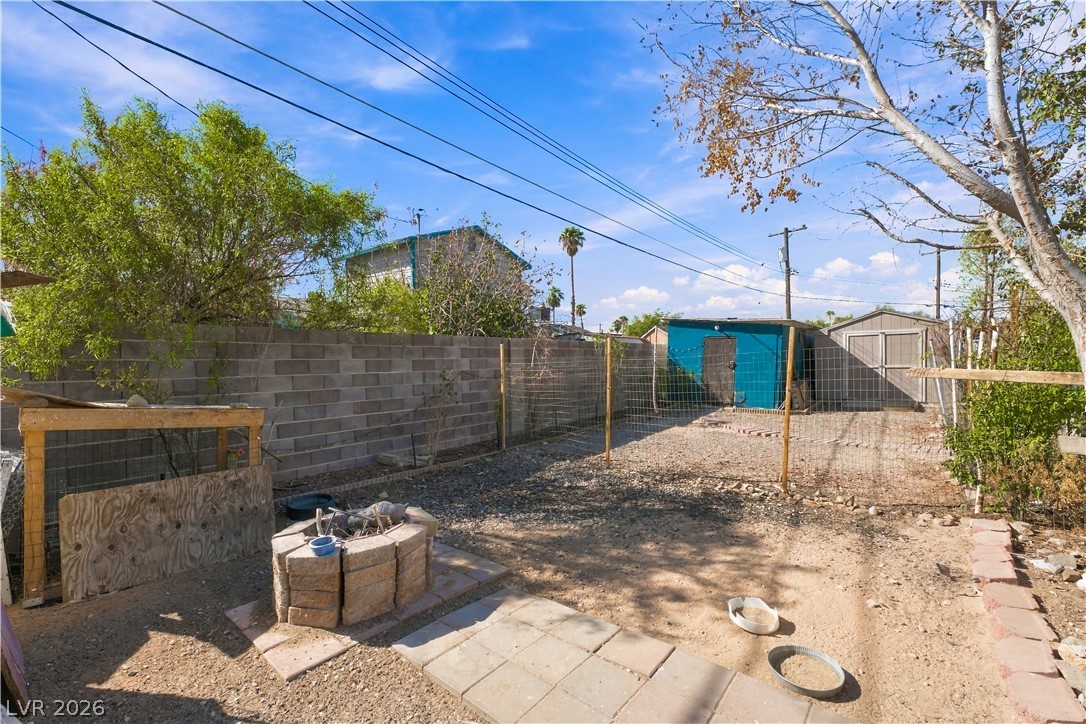 4517 Mark Avenue Las Vegas NV 89108