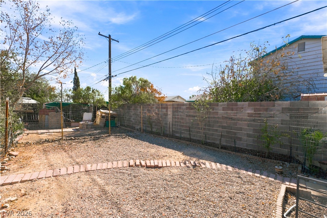 4517 Mark Avenue Las Vegas NV 89108