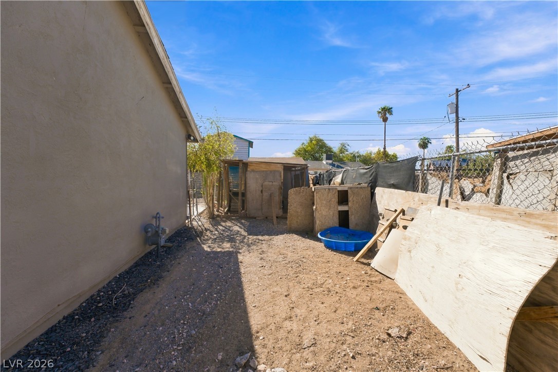 4517 Mark Avenue Las Vegas NV 89108