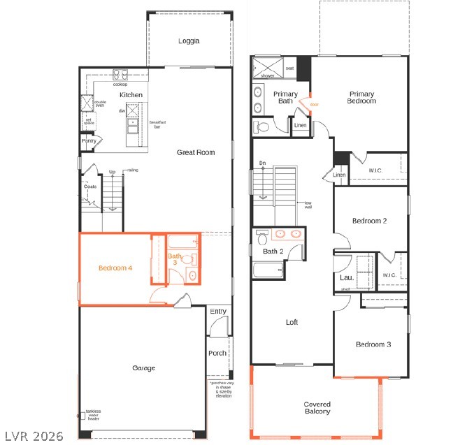 447 Preston Oak Lane Las Vegas NV 89138