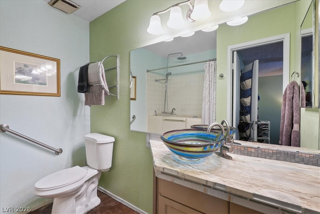 1853 Mimosa Court Henderson NV 89014