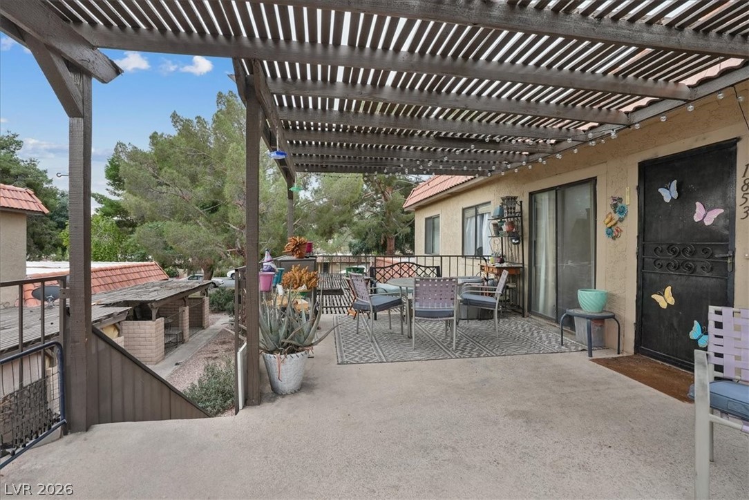 1853 Mimosa Court Henderson NV 89014