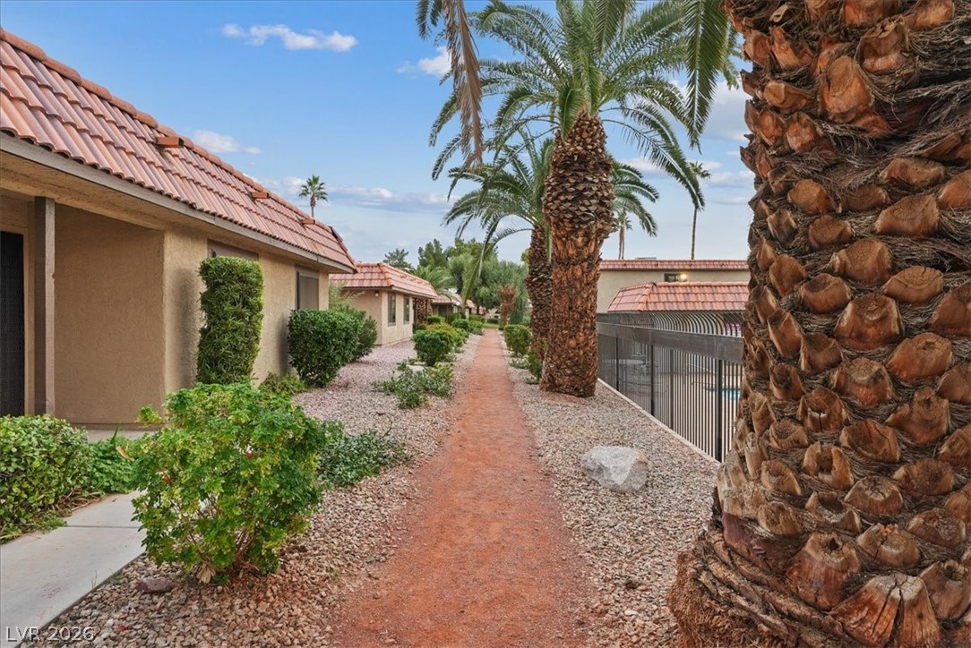 1853 Mimosa Court Henderson NV 89014