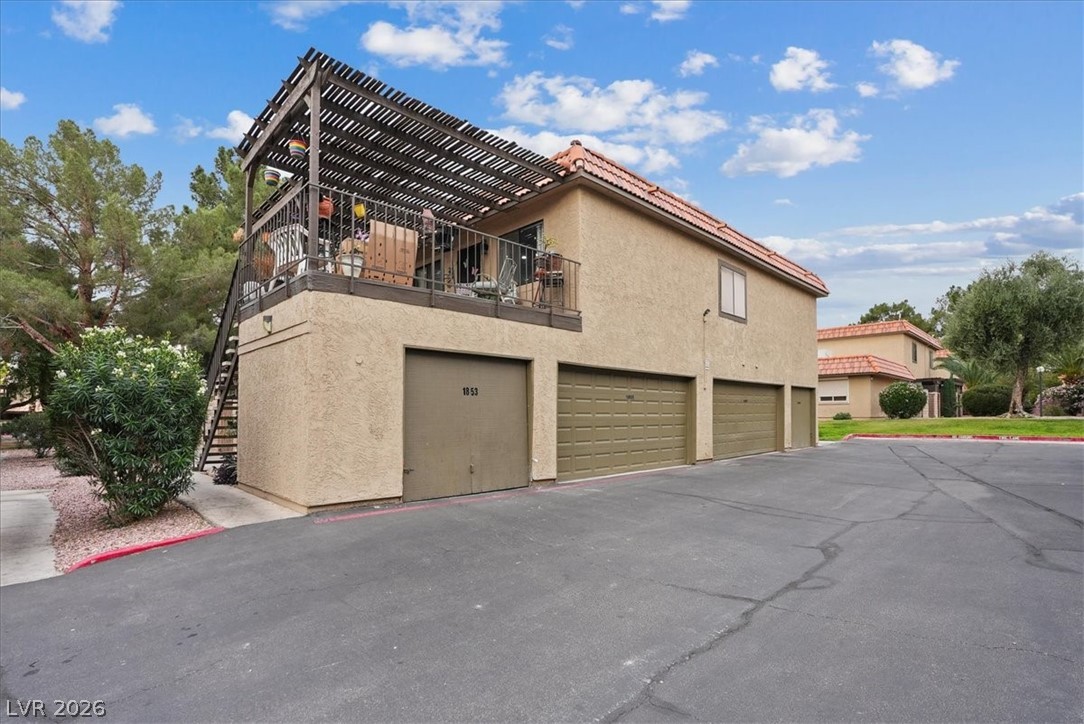 1853 Mimosa Court Henderson NV 89014